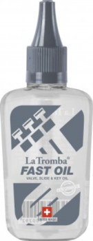 LA TROMBA Ventilöl "Fast" 63ml